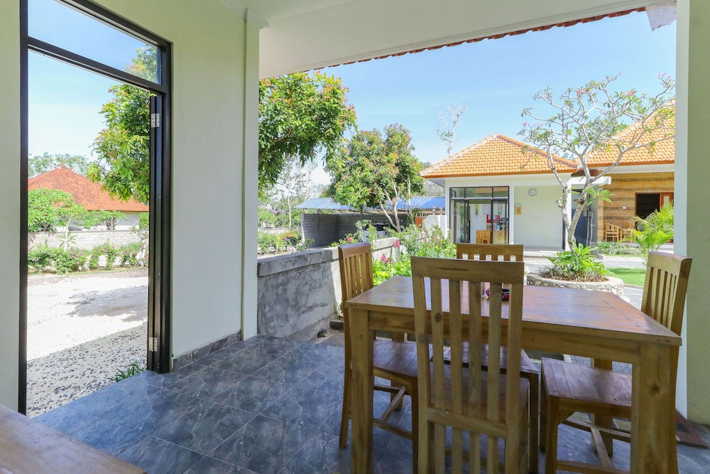 Manik Homestay by ZUZU 15/34