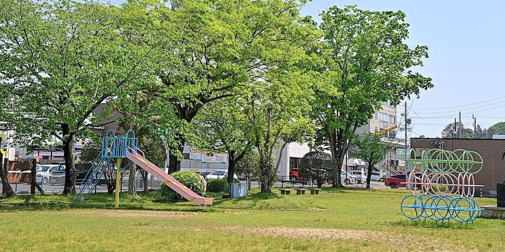 Park Hotel Kani 46/51