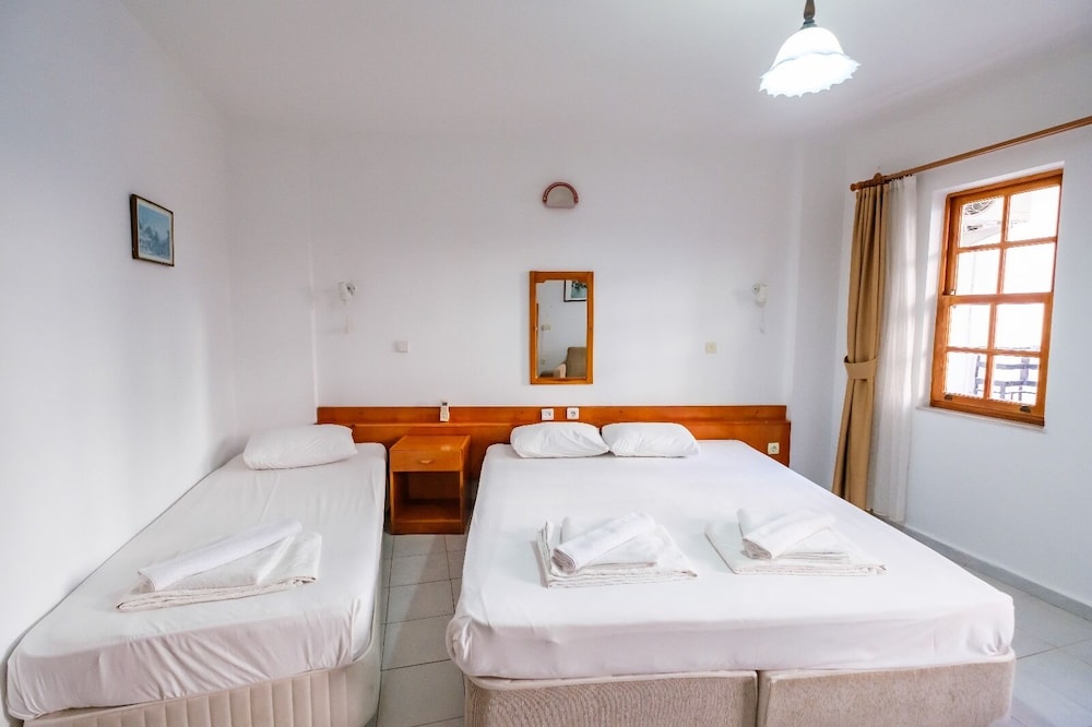 Sardunya Otel 9/50