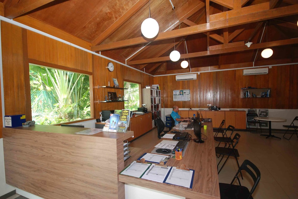 Tioman Dive Resort 30/43