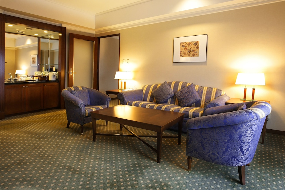 Premier Hotel Tsubaki Sapporo Ex Premier Hotel Tsubaki Sapporo 29/46
