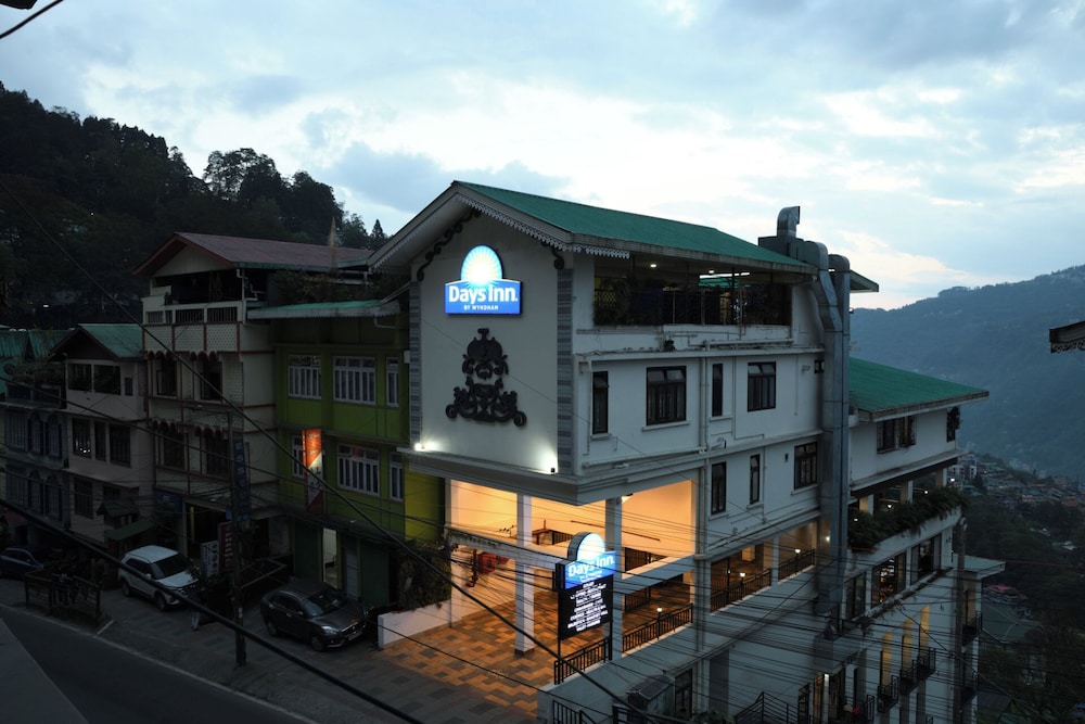 Days Inn by Wyndham Gangtok Tadong photo2