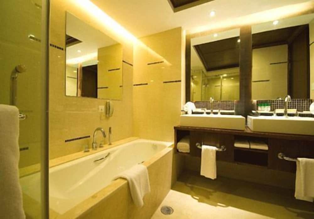 The Fern An Ecotel Hotel Jaipur 49/50