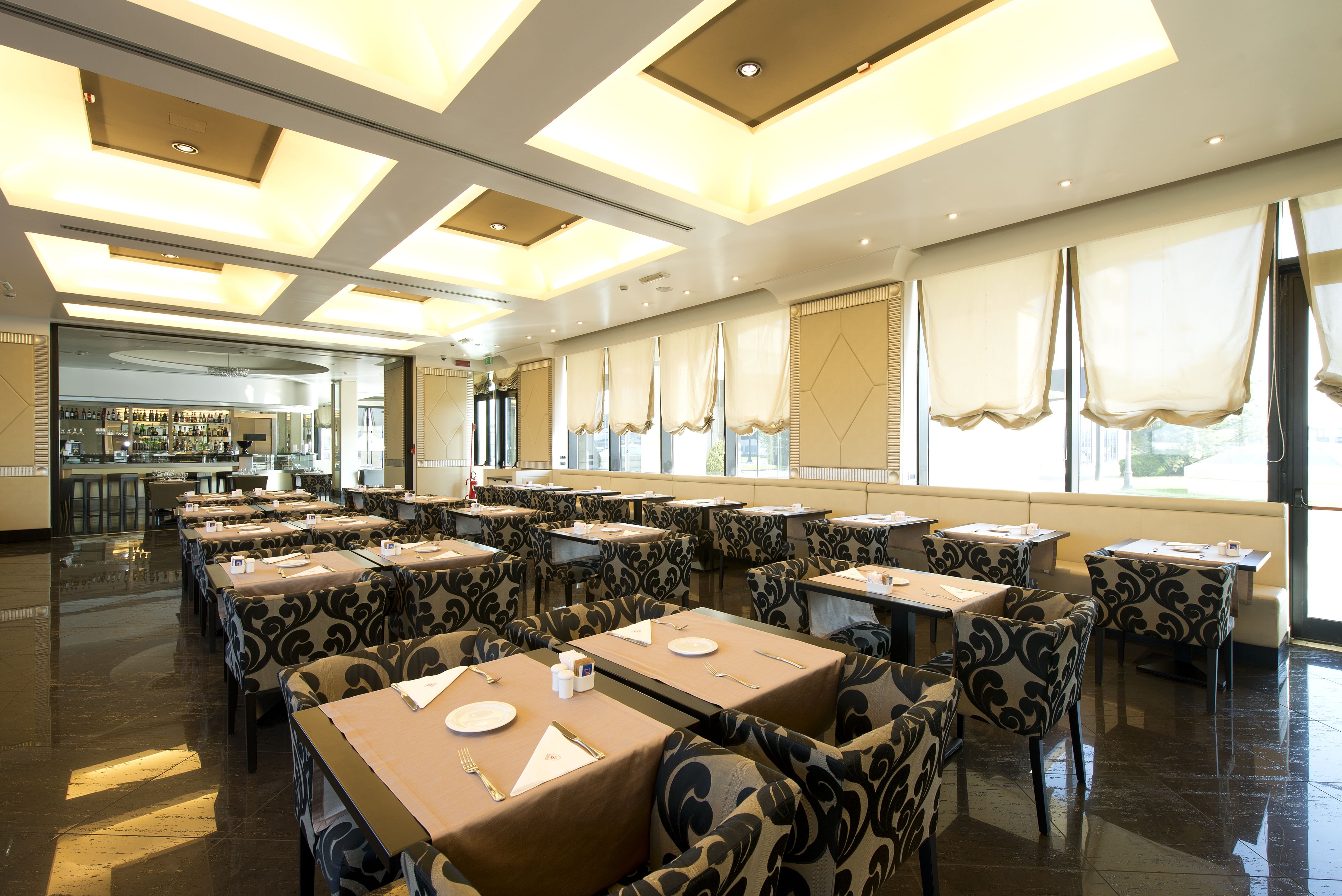 Grand Hotel Duca Di Mantova 30/36