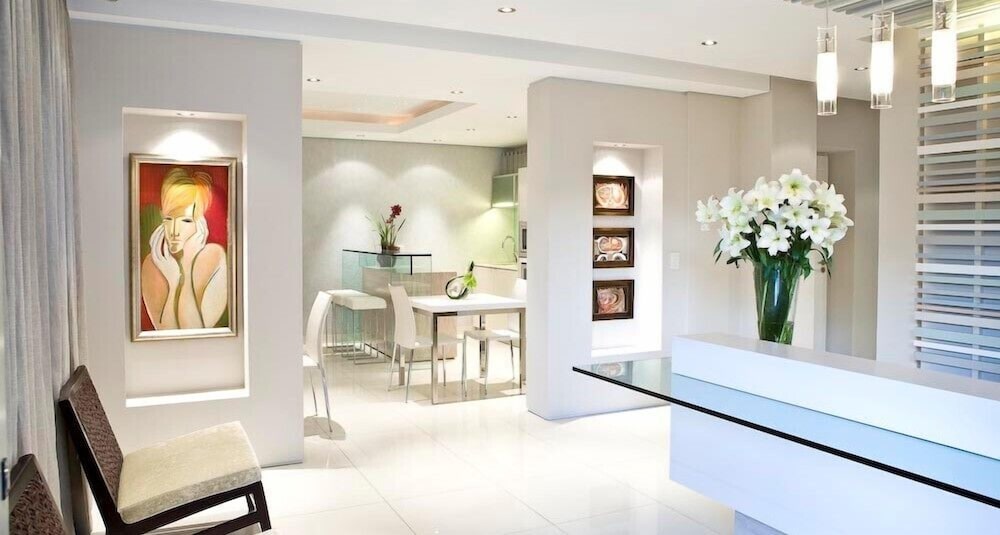 Atlantic Affair Boutique Hotel 13/68