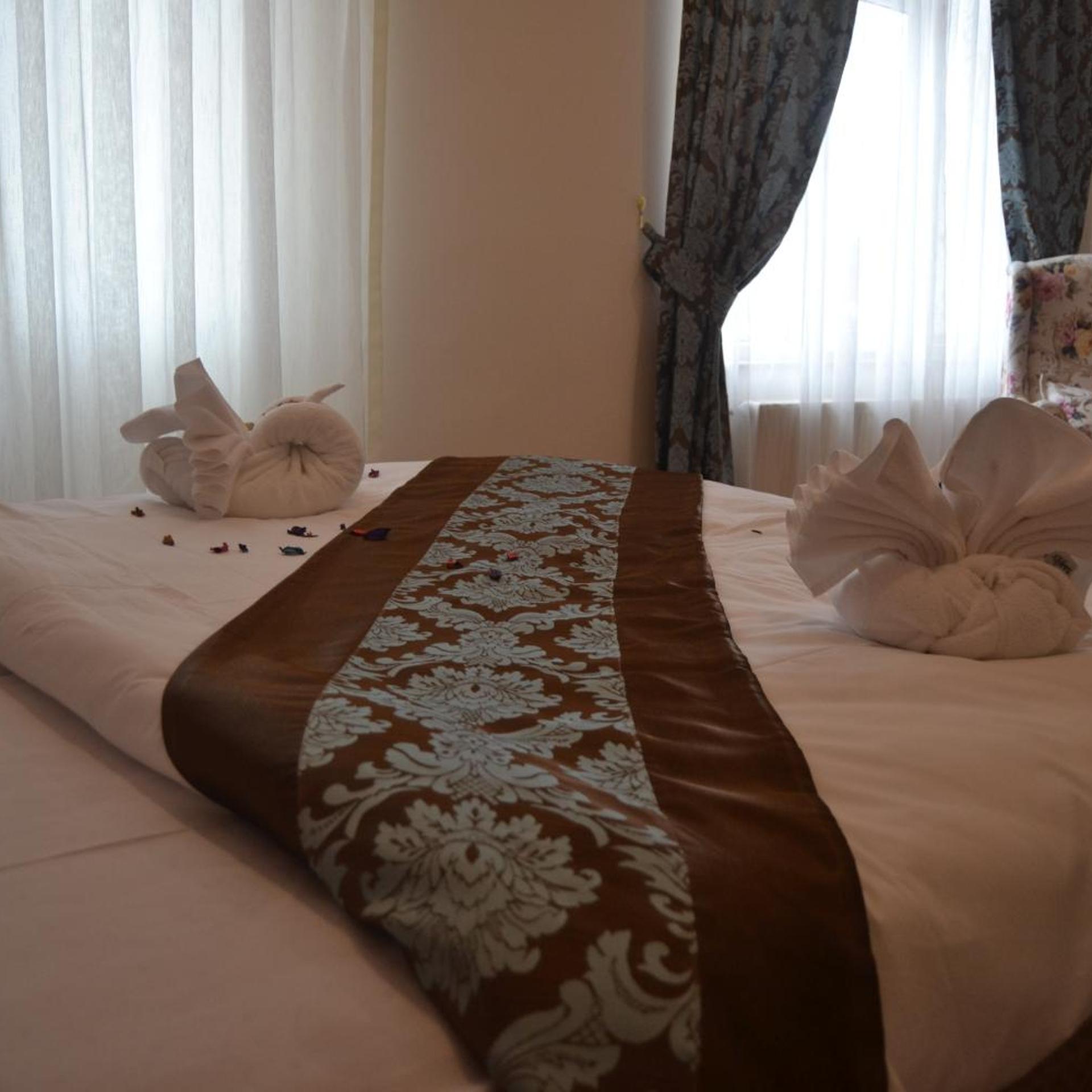 Manzara Otel Eskisehir 7/32