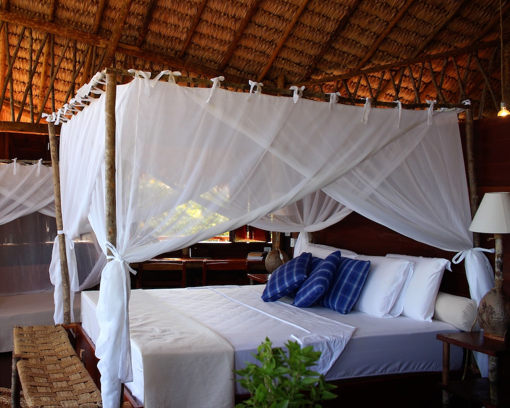 Villa Sabia Eco Bungalows 17/50