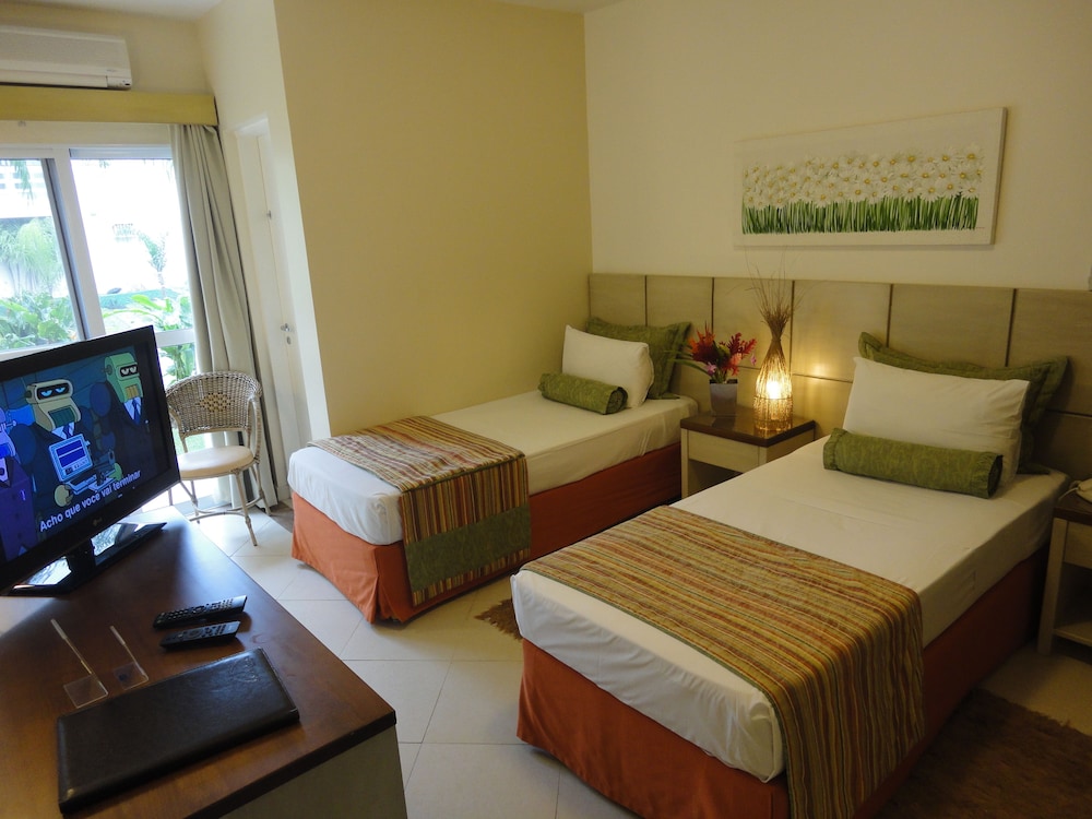 Ciribai Praia Hotel 15/74