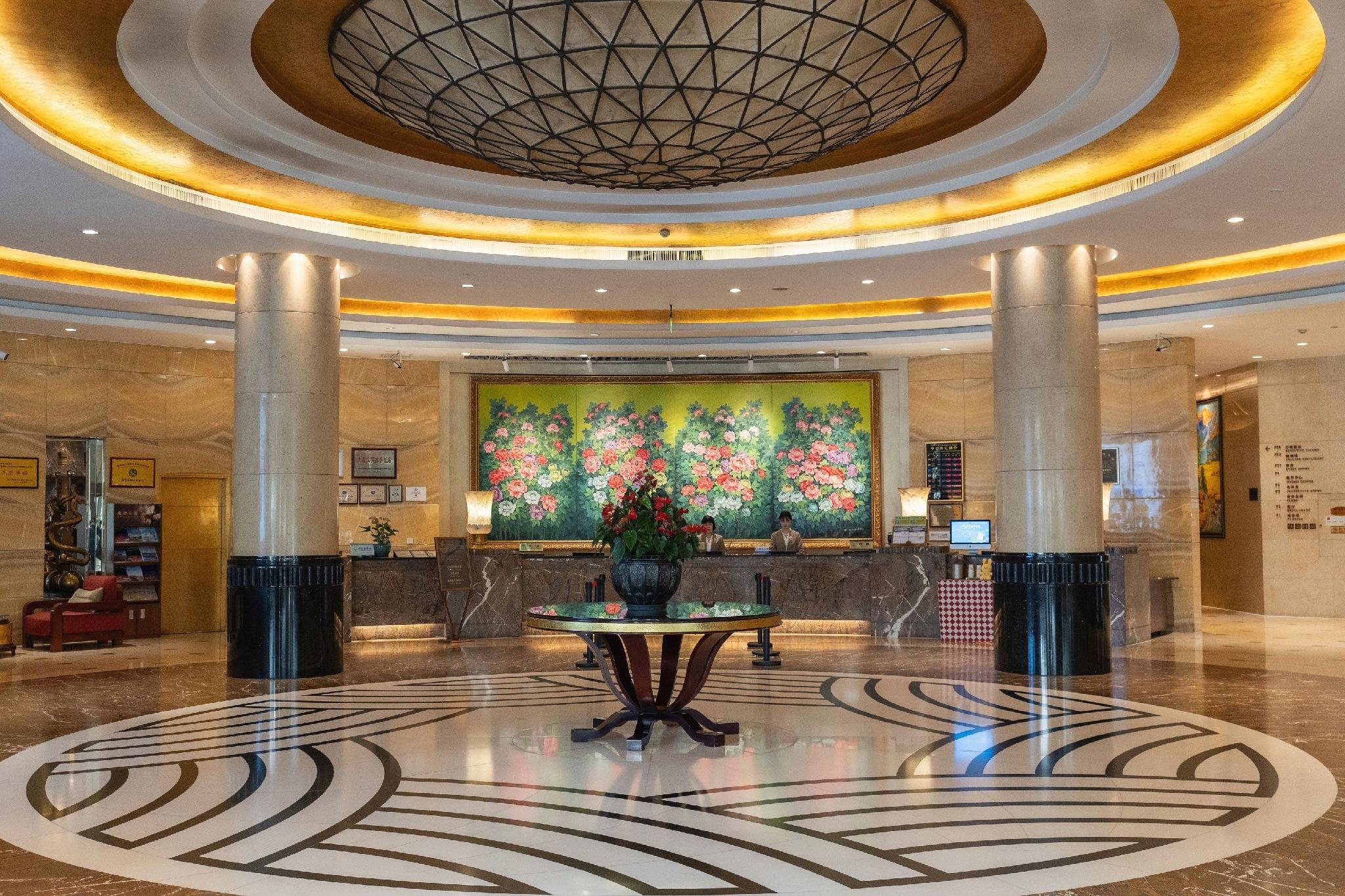 Carlton Chongqing 25/31