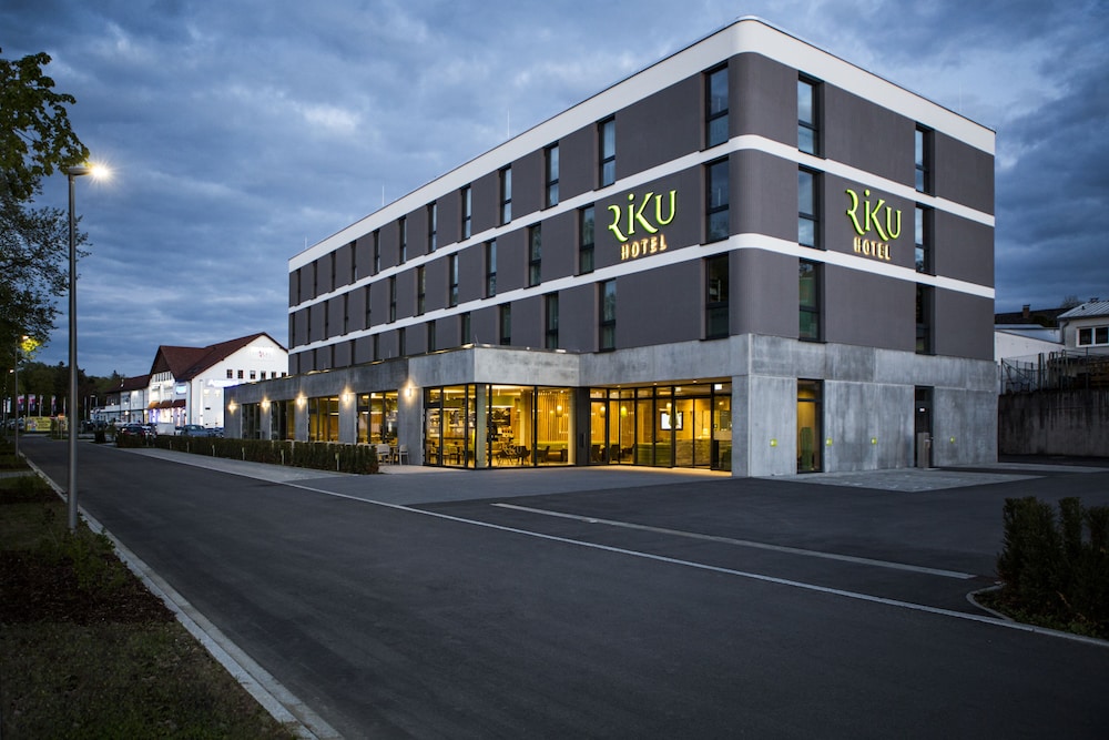 RiKu Hotel Pfullendorf 3/38