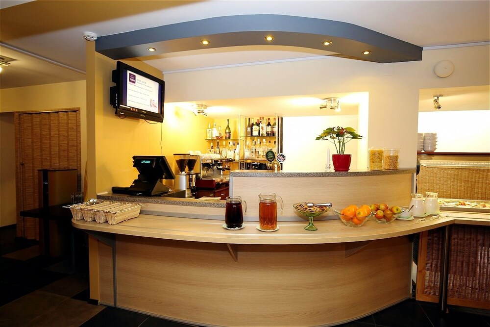 Apart Hotel Tomo 10/64