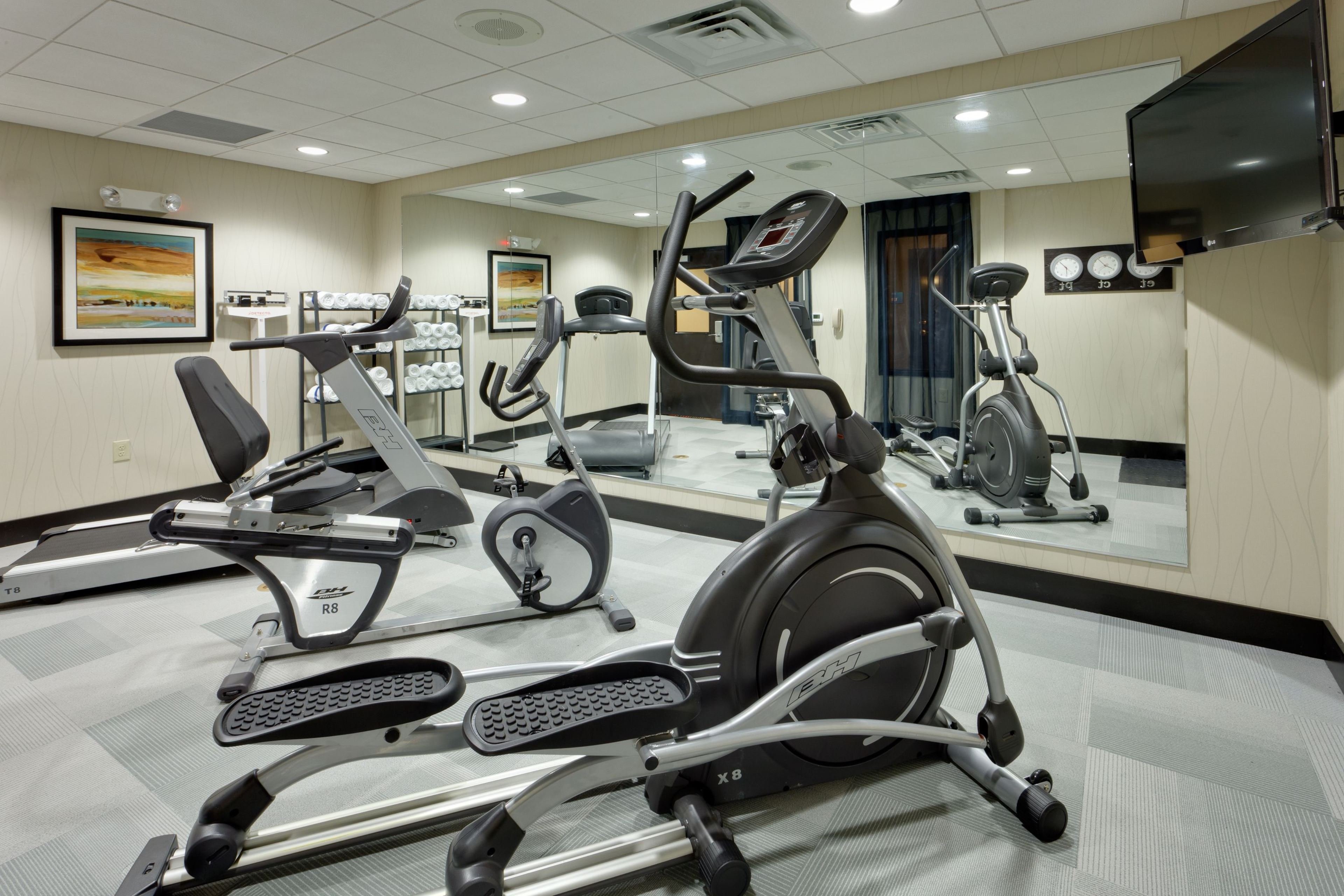 Holiday Inn Express Hotel Suites York Ne Market Street 28/46