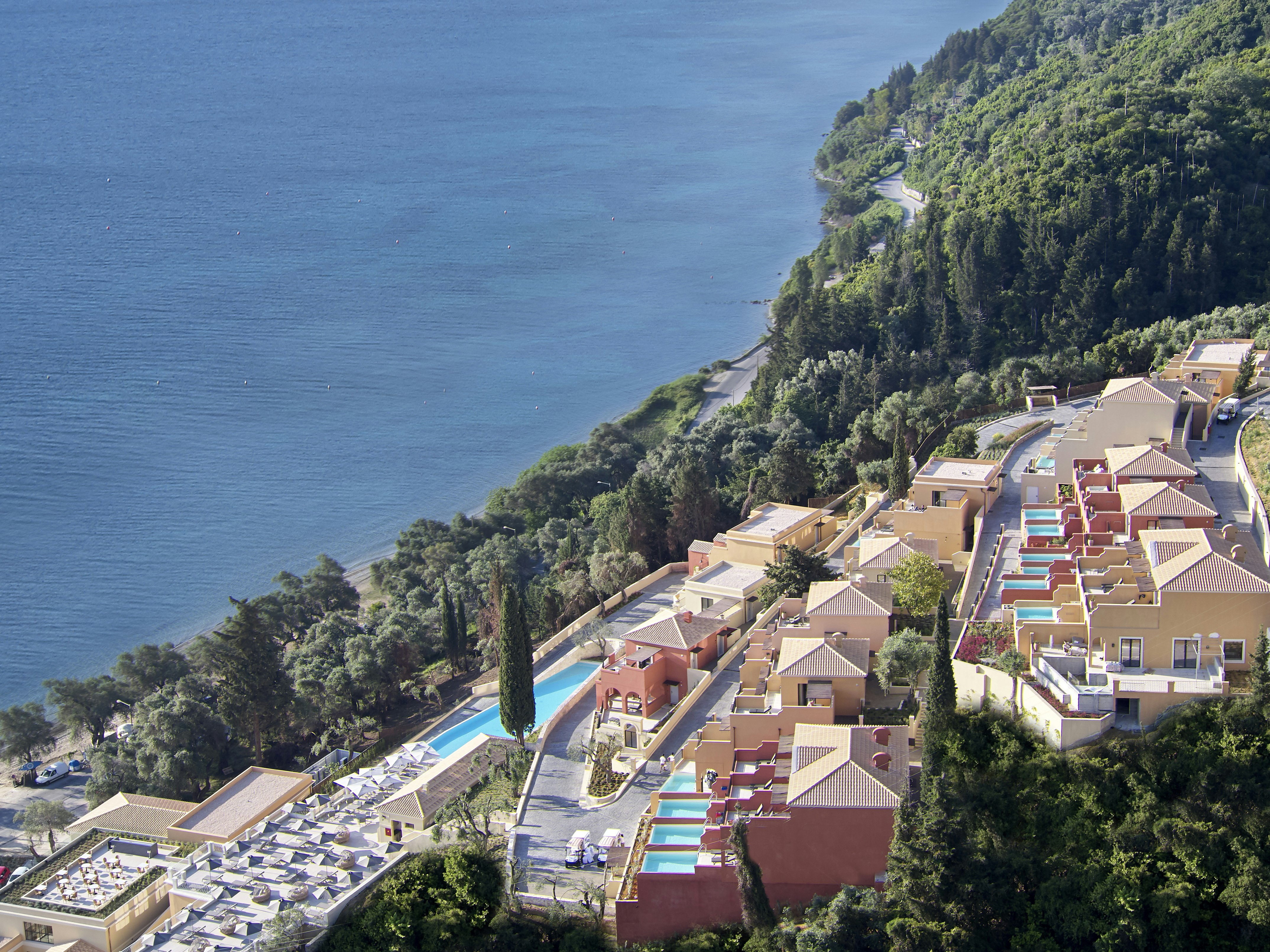 Marbella Nido Adults Only Hotel 39/42