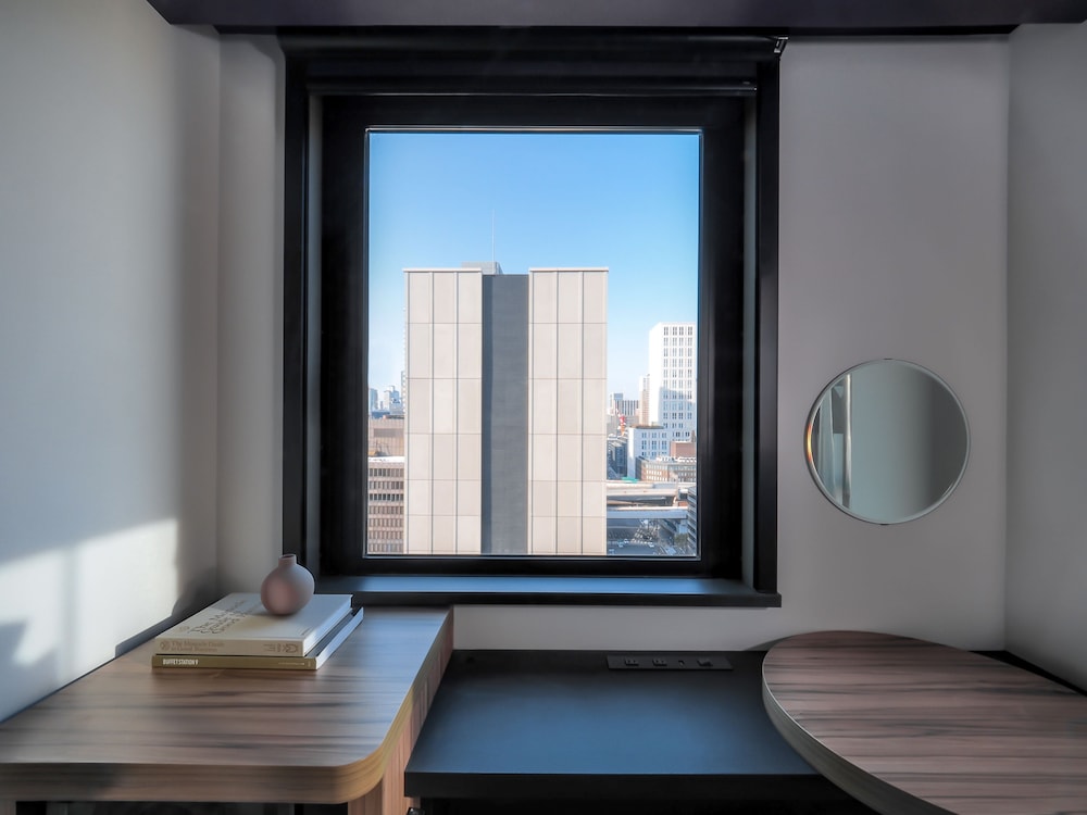 Holiday Inn Express Osaka City Centre Midosuji 40/86
