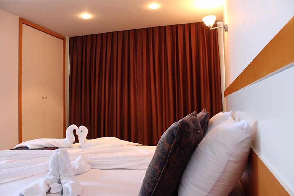 Baliktasi Hotel 21/50