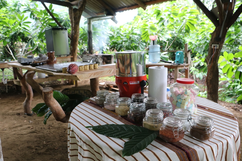 Arenal Cacao House 32/50