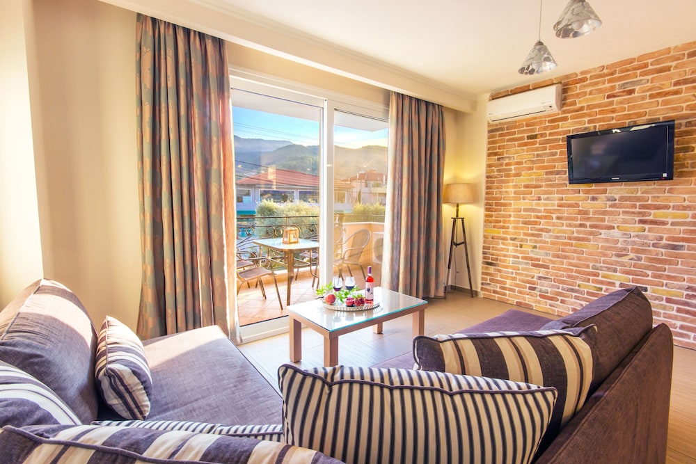 Luxury Villa Fotini 27/48