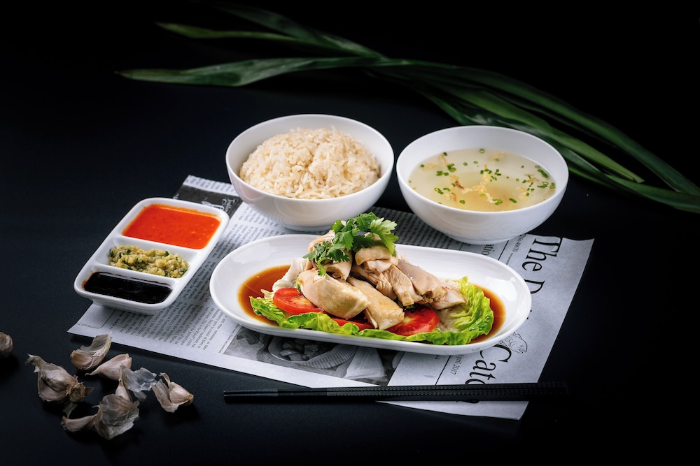 Carlton Hotel Bangkok Sukhumvit 37/50