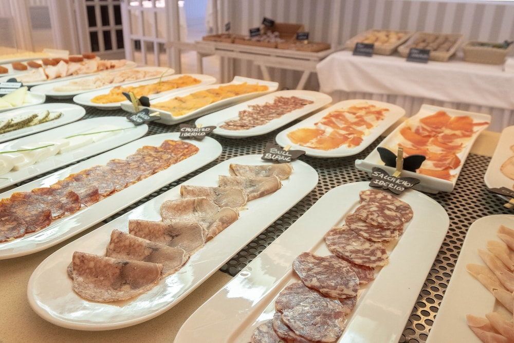 S Agaro Hotel Wellness Spa 27/55