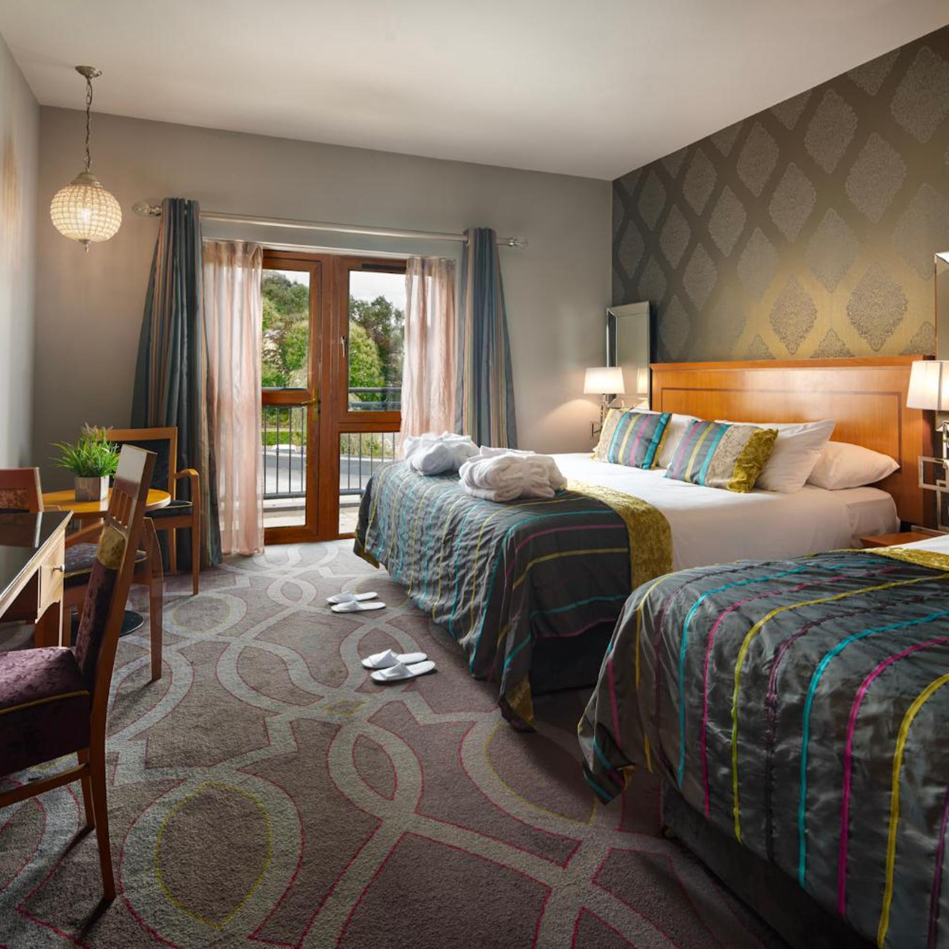 ERRIGAL COUNTRY HOUSE HOTEL 13/55
