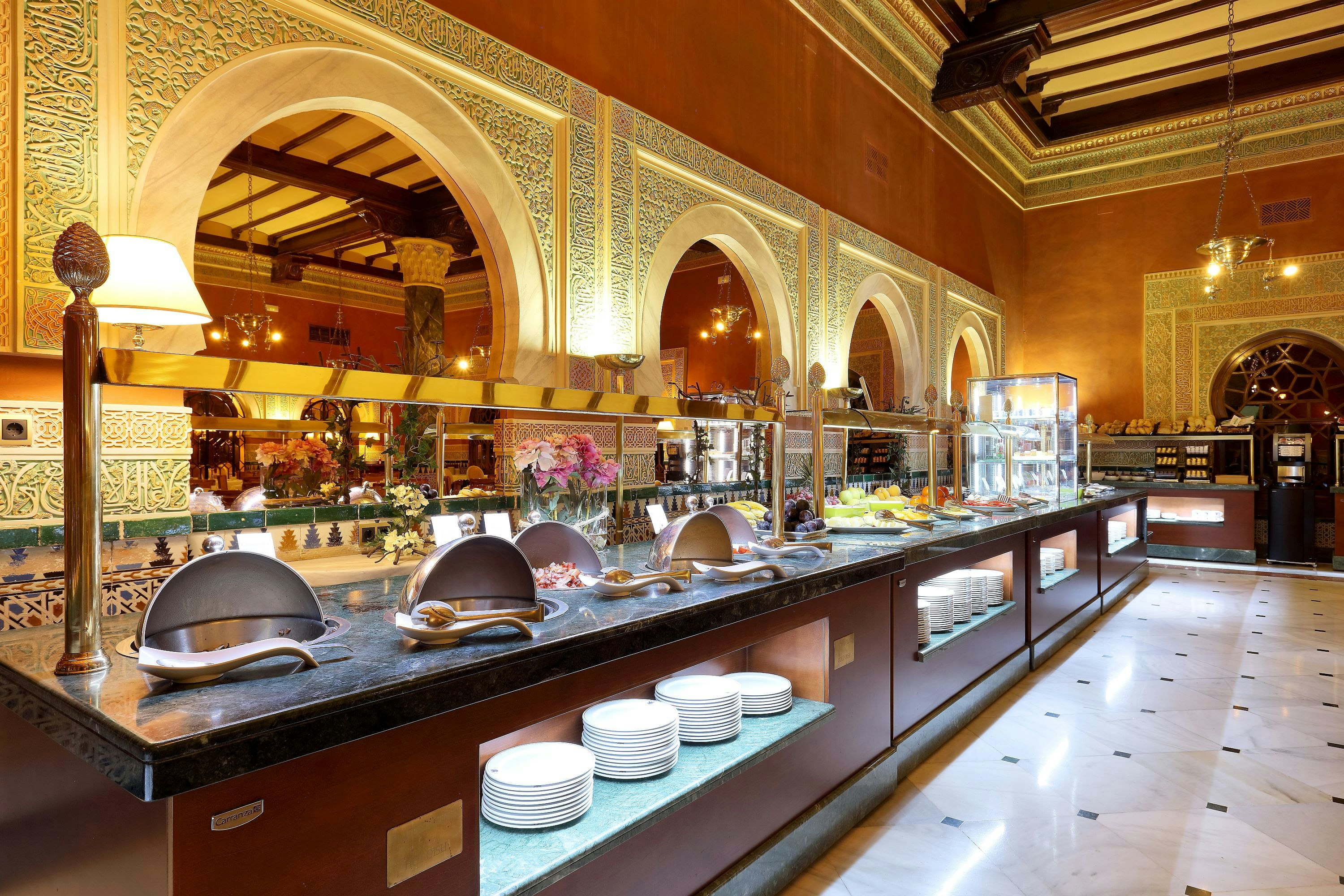 Alhambra Palace Hotel 39/60