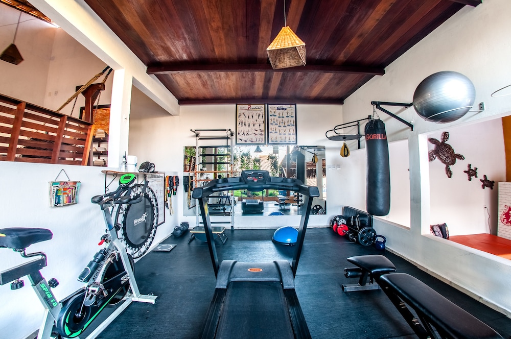 Xama Senses - Hotel Pousada - Adults Only 28/48