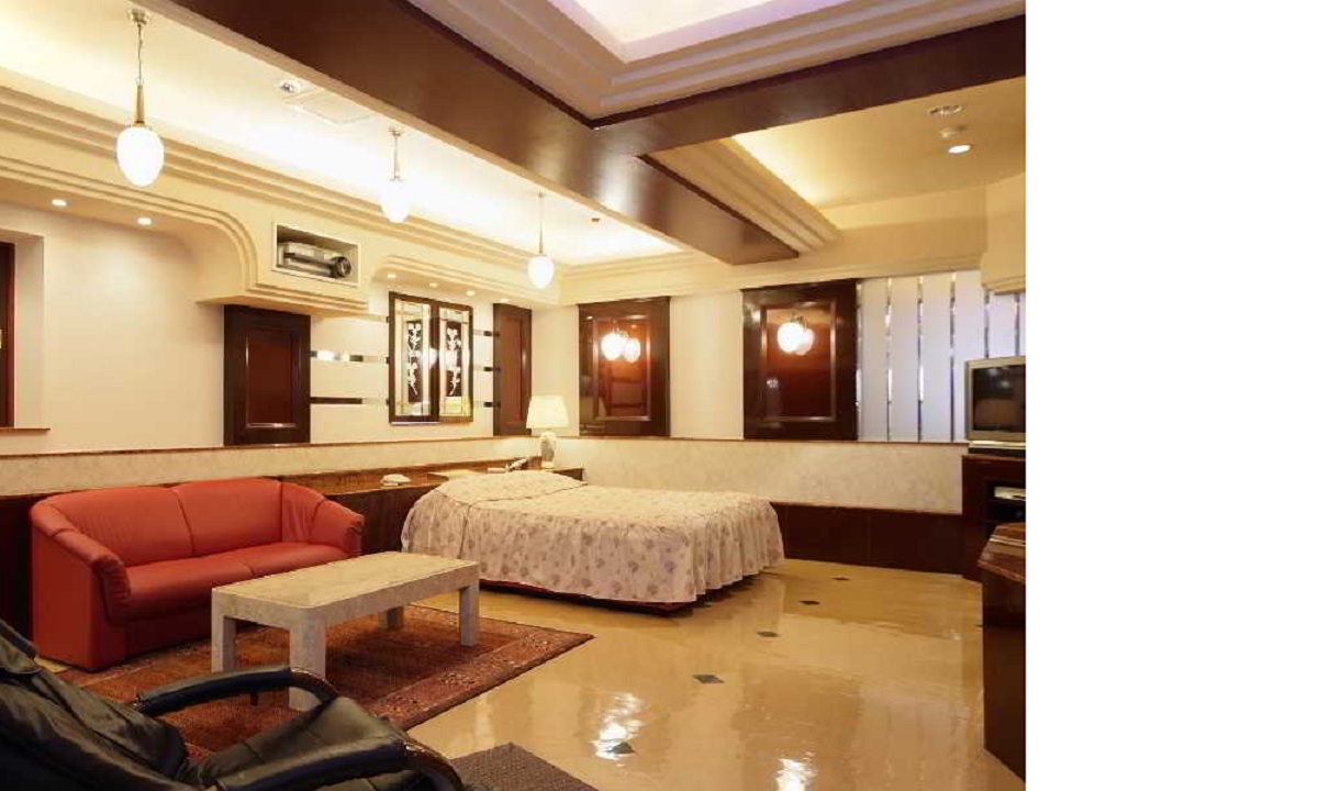 HOTEL FINE MISAKI MINAMI ICHIBANCHI 4/4