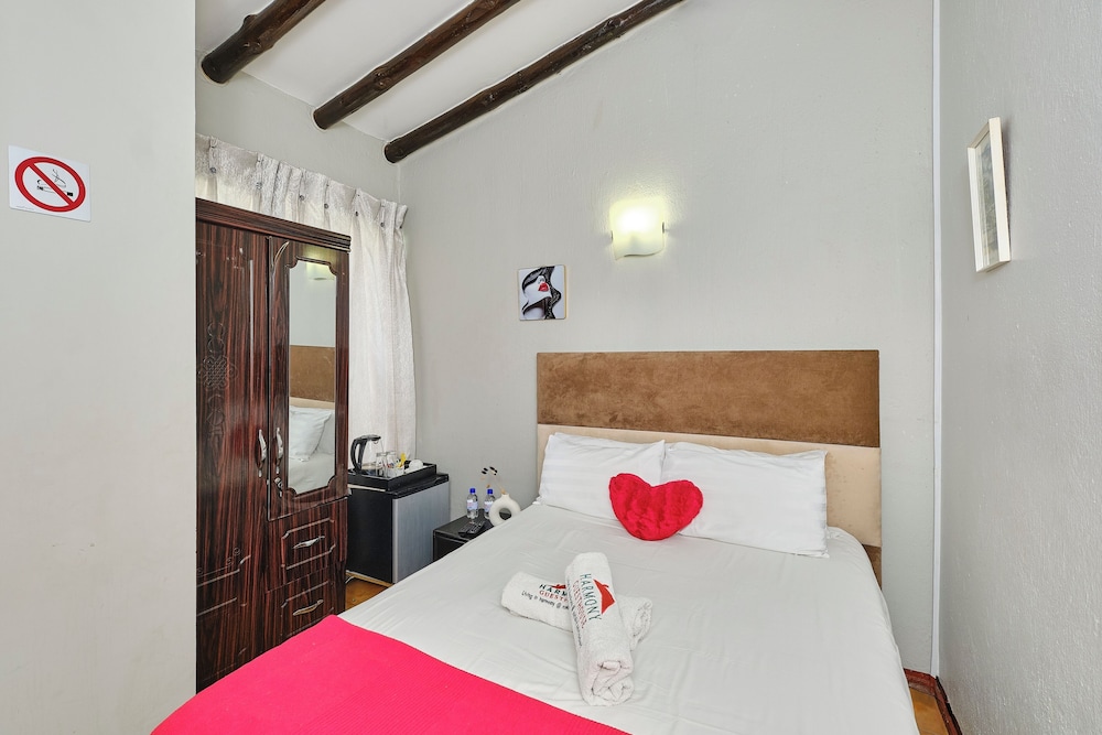 Harmony Guest House 4/50
