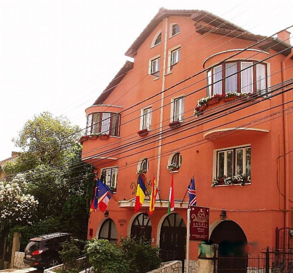 Villa Hotel Escala 3/50