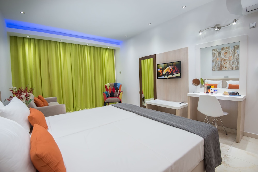 Loutsiana Hotel Apartments 26/63