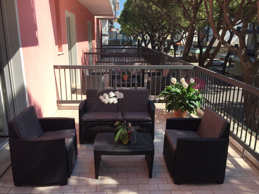 Hotel Storione 31/48