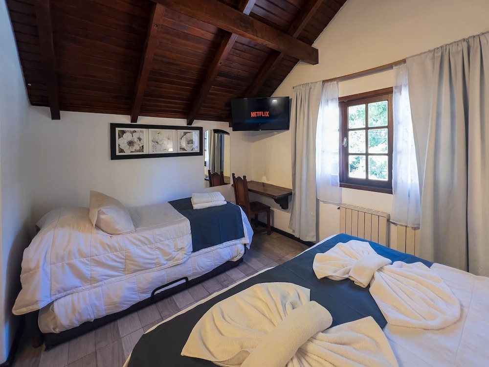 La Fontaine Apart Hotel & Resort 19/32