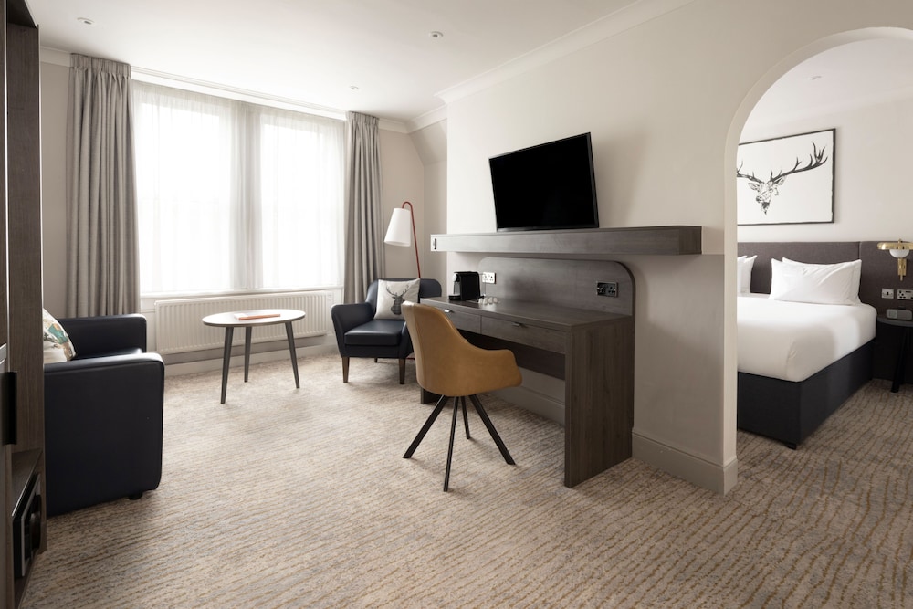 Bruntsfield Hotel, WorldHotels Elite 35/51