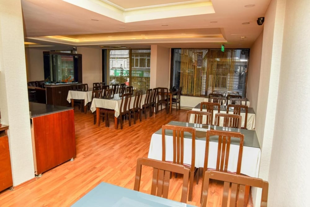 Arti Boutique Hotel 46/51