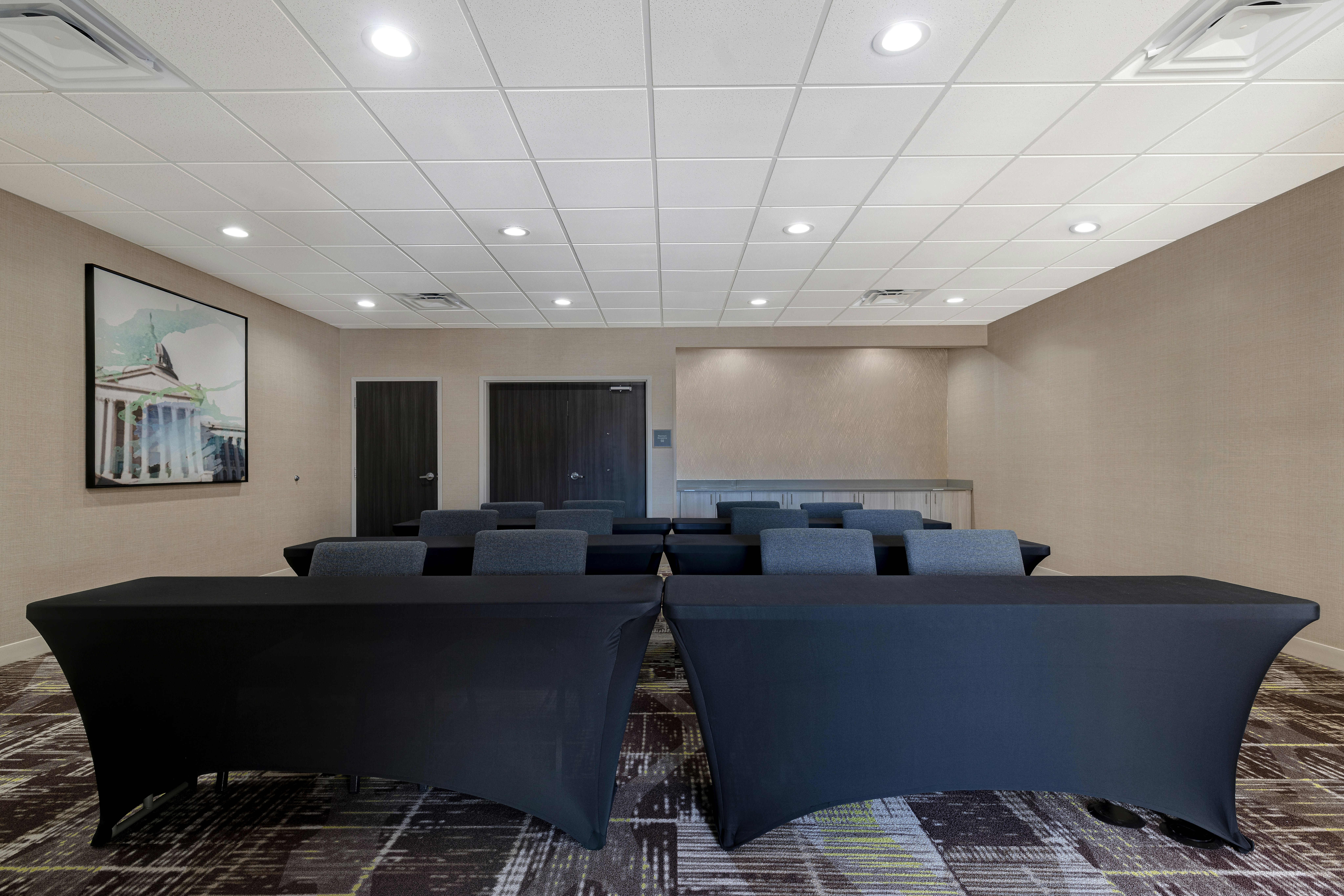 Homewood Suites by Hilton Oklahoma City/Quail Springs, OK 18/25