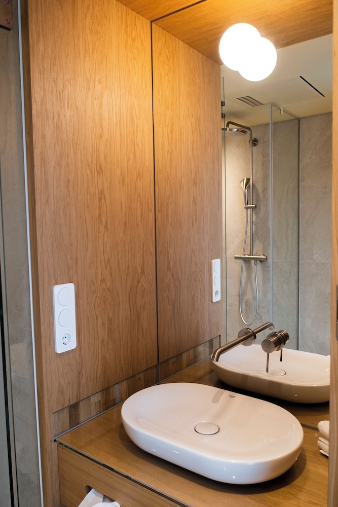 Das Kaya Hotel I Stuttgart Airport Messe 49/50