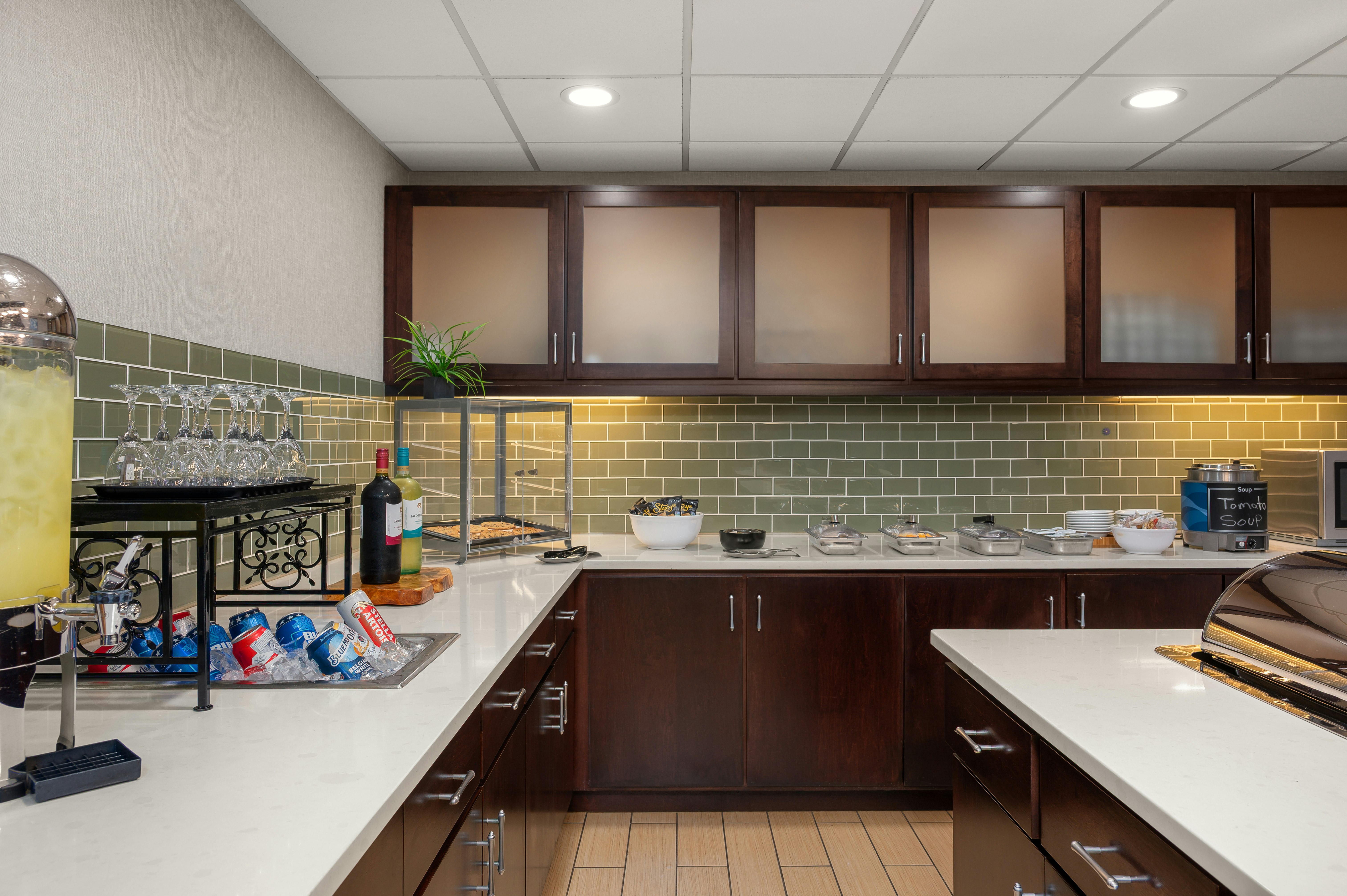 Homewood Suites by Hilton Columbus/Polaris, OH 18/21