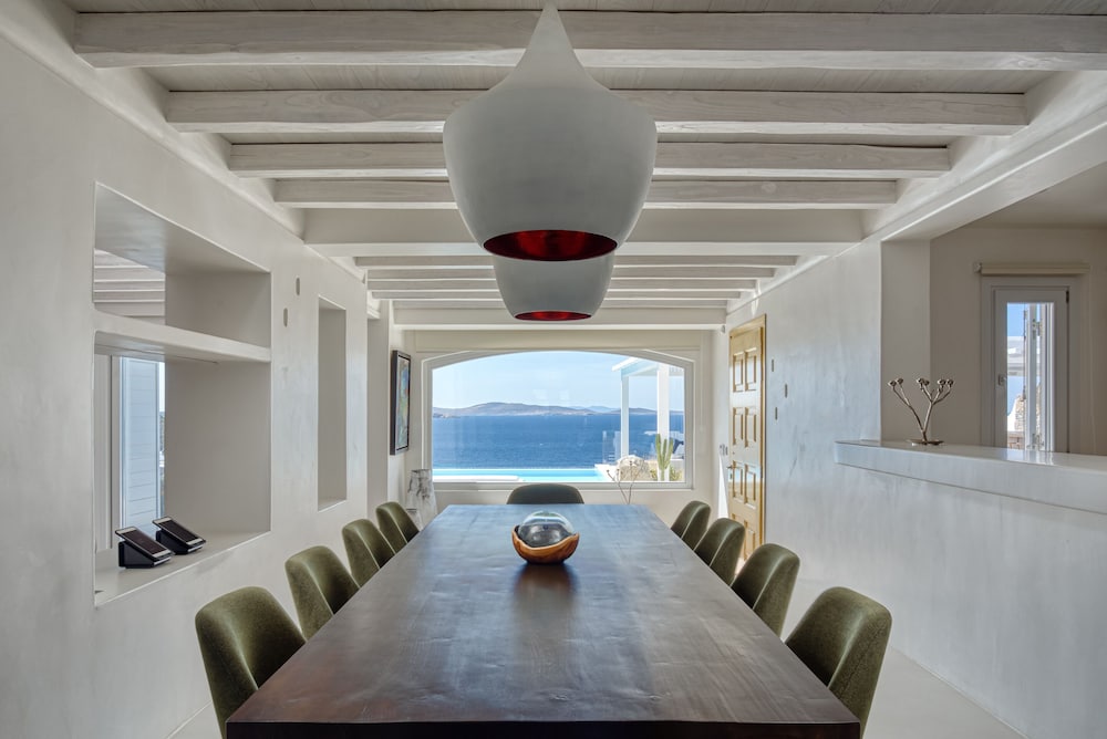 Villa Santa Esmeralda Mykonos 23/50