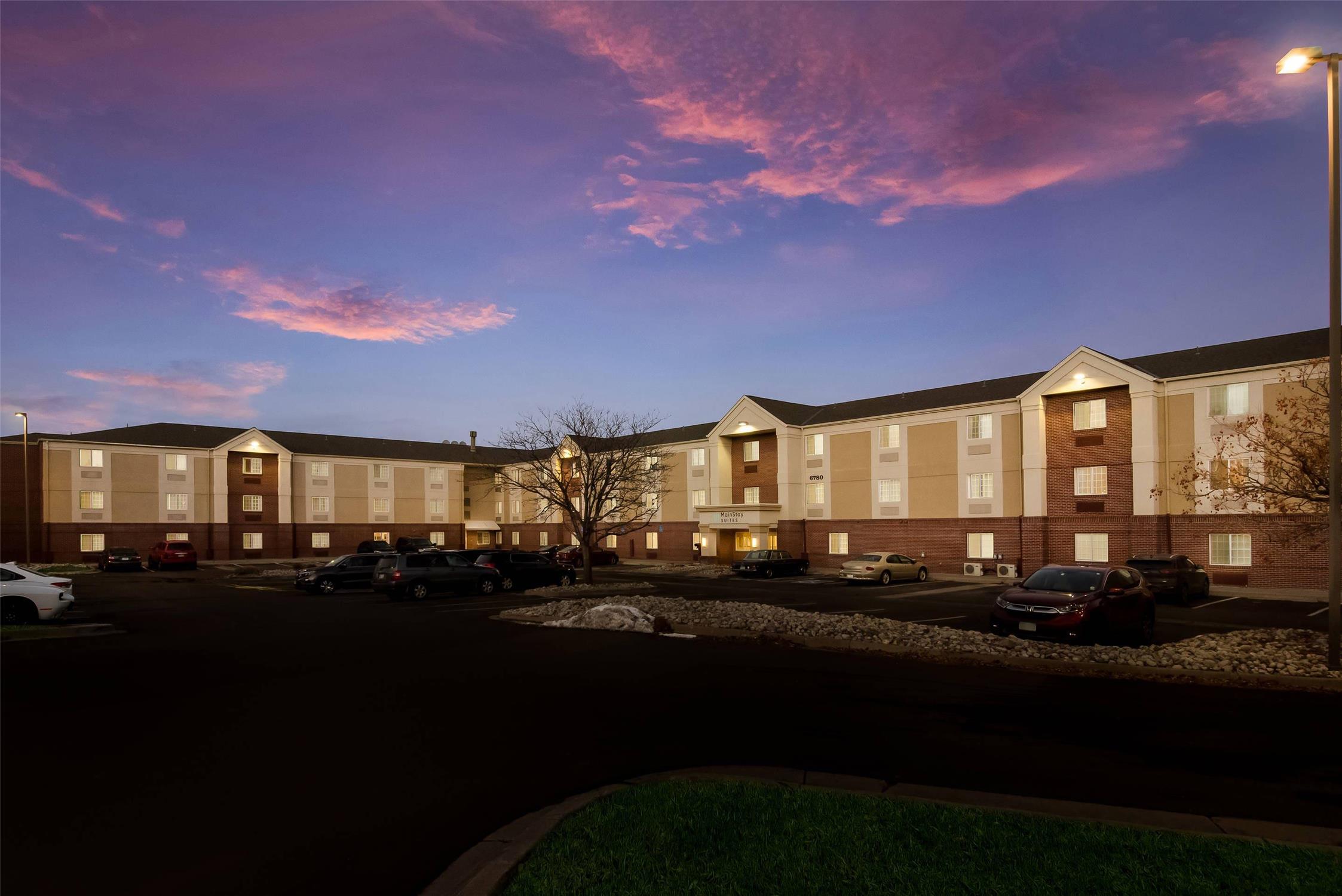 MainStay Suites Denver Tech Center 2/26