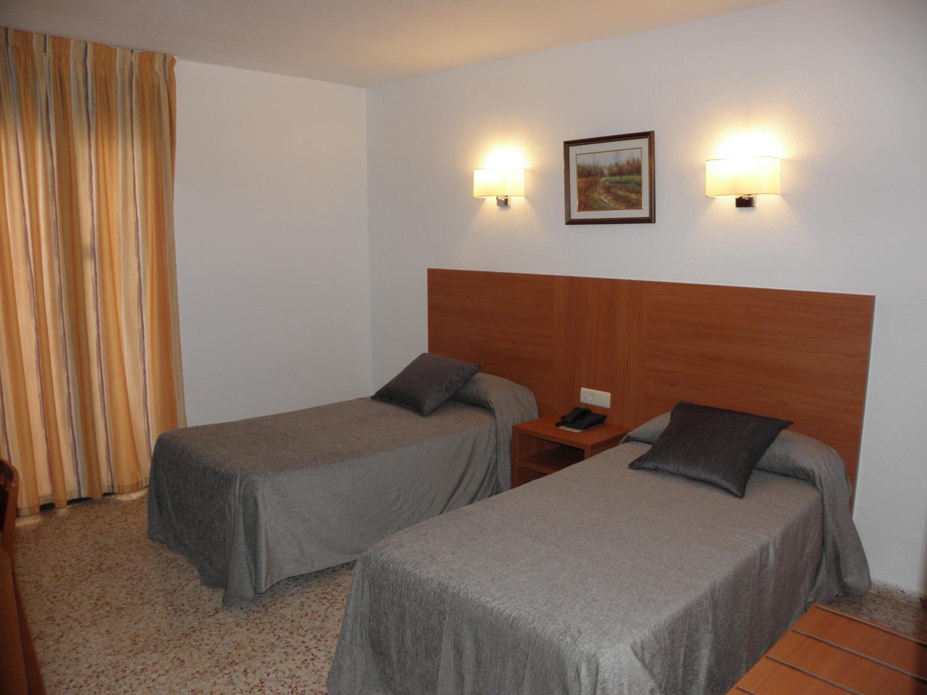 Hotel Jardin 18/58