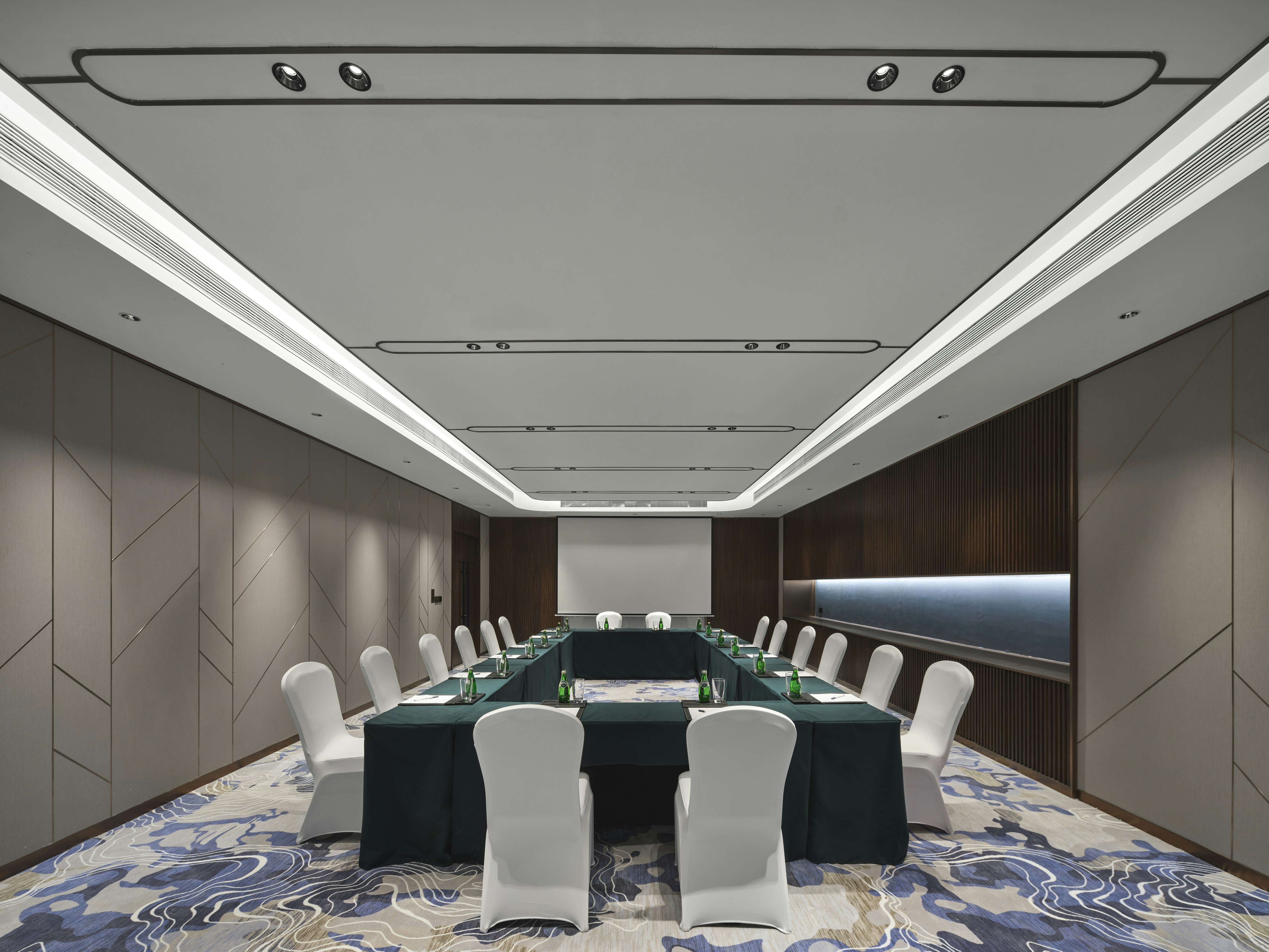 Hilton Garden Inn Nantong Rudong 29/29