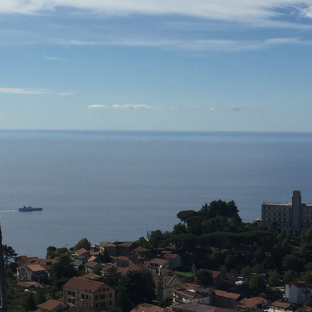 B&B Villa Reginella 30/50