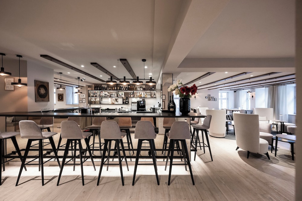 HOTEL & SPA Goldene Rose 38/50