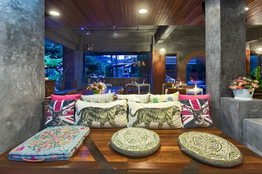 Memory Boutique Hotel 30/40
