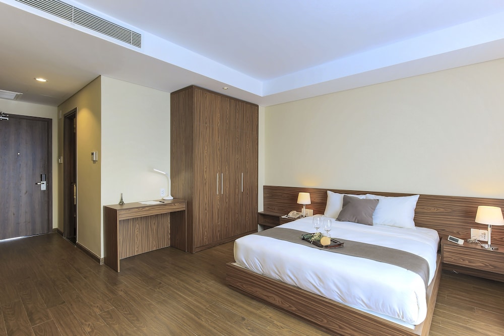 Aurora Serviced Apartments - Adults Only 14/39
