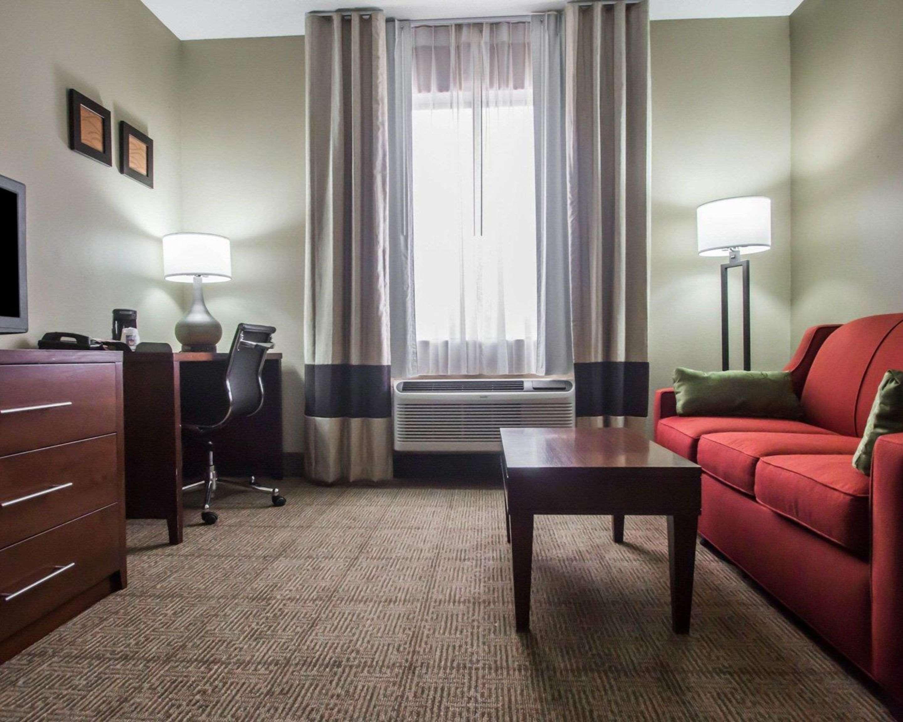 Comfort Inn Amite City 49/68