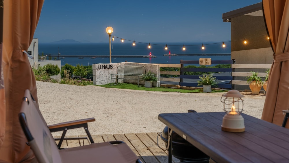 Namhae Jj House Pension 34/48