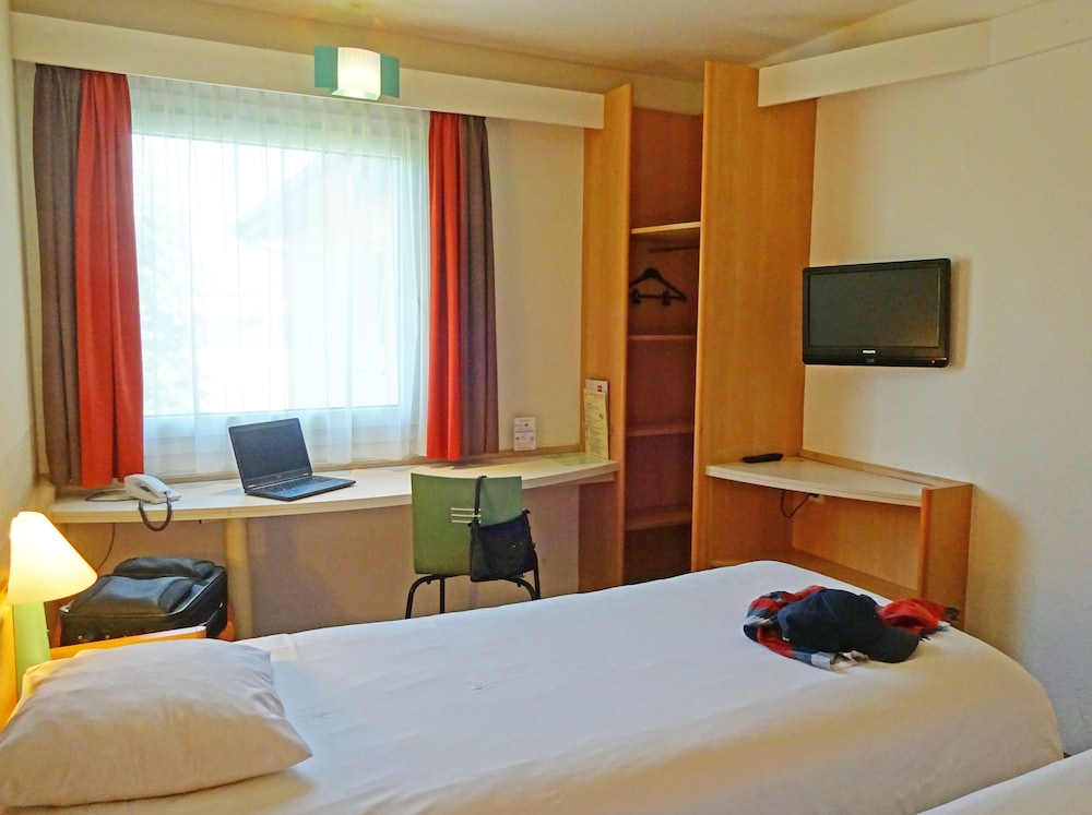 ibis Koeln Frechen 16/57