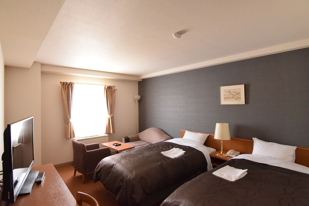 CHITOSE AIRPORT HOTEL 5/30