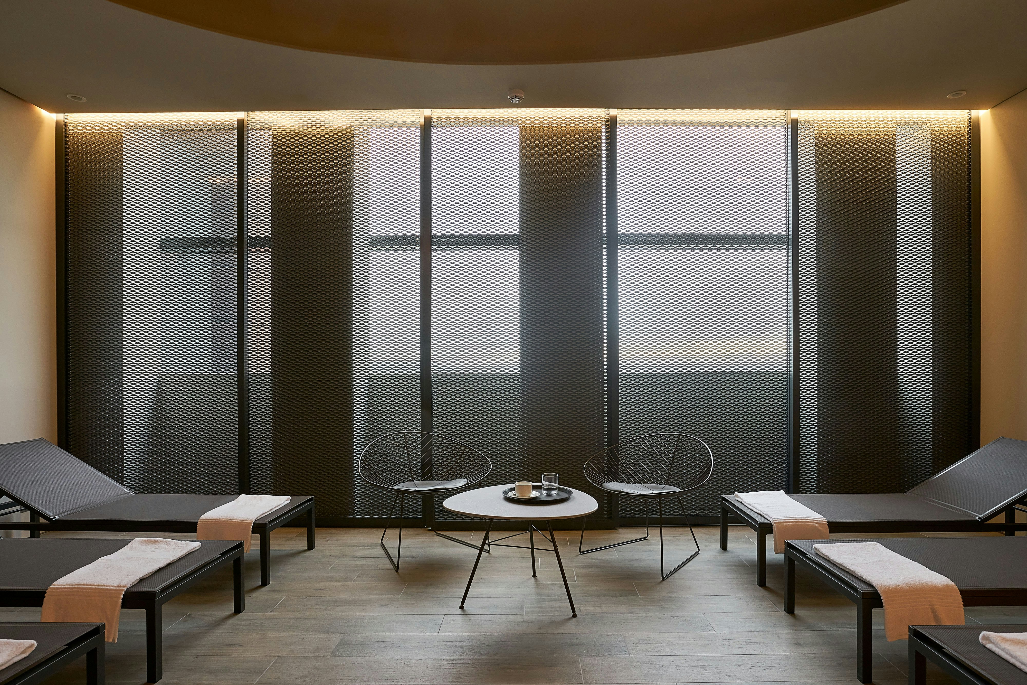 Four Points by Sheraton Venice Mestre 16/36